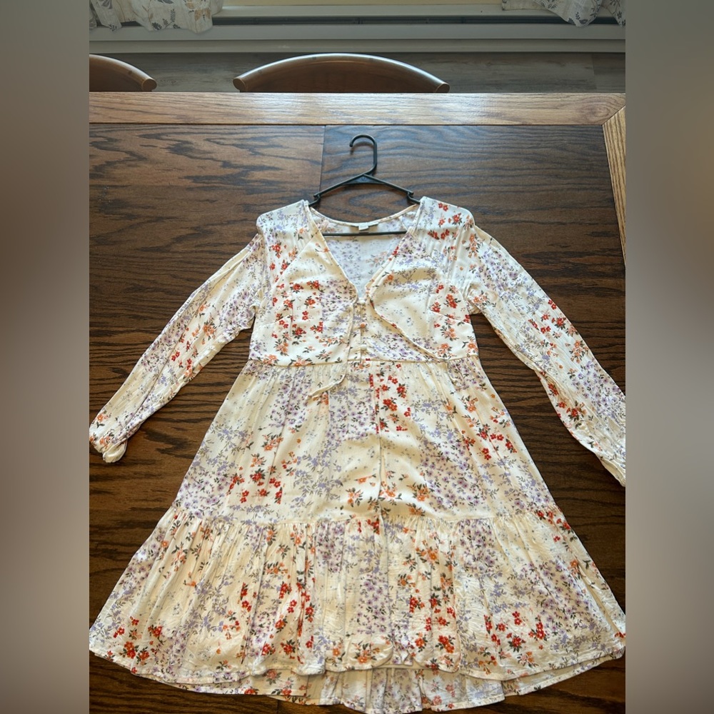 American Eagle Dress